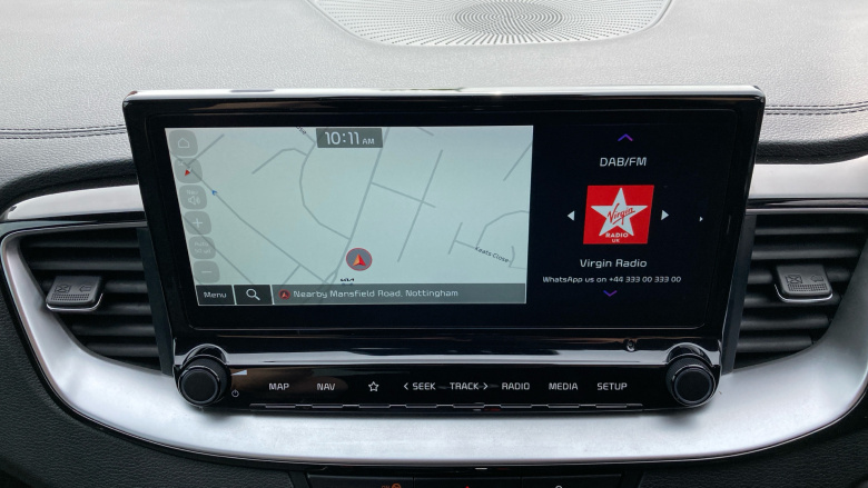 Kia Ceed 1.5T GDi ISG 3 5dr Petrol Hatchback